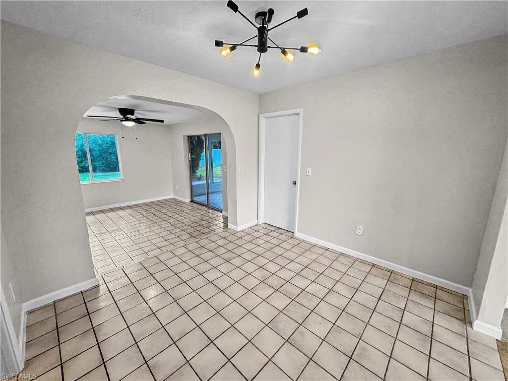 CAPE CORAL - Residential Lease