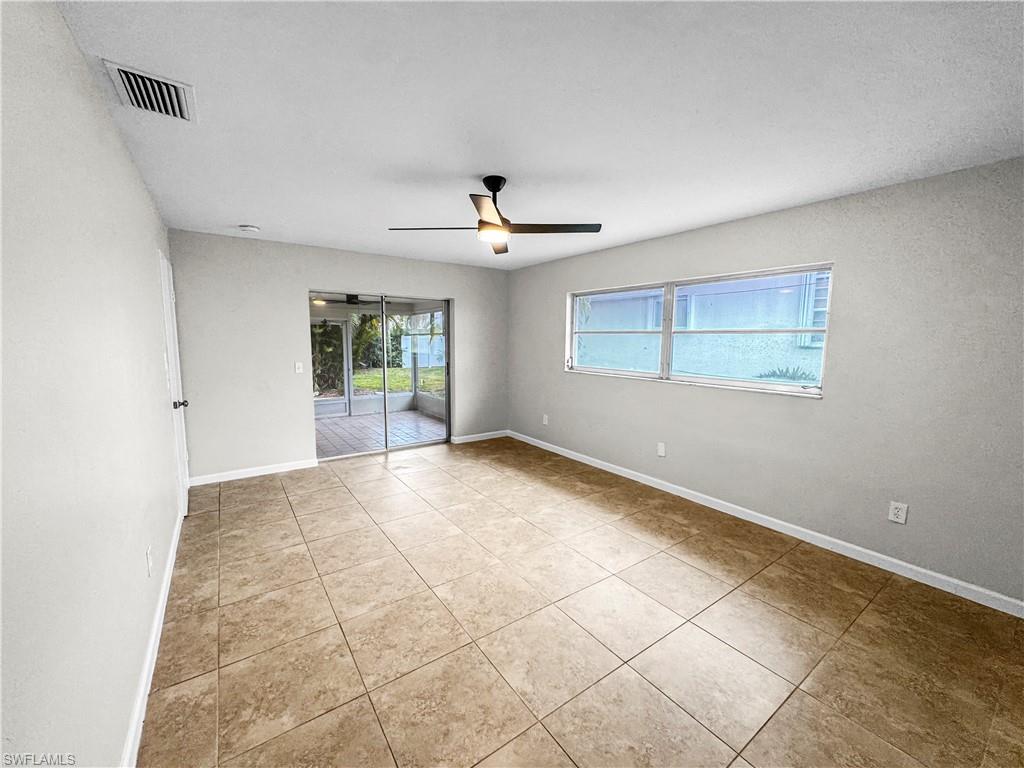 CAPE CORAL - Residential Lease