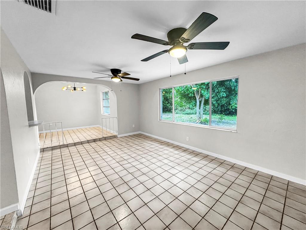 CAPE CORAL - Residential Lease