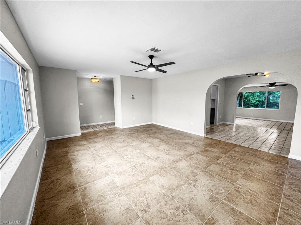 CAPE CORAL - Residential Lease