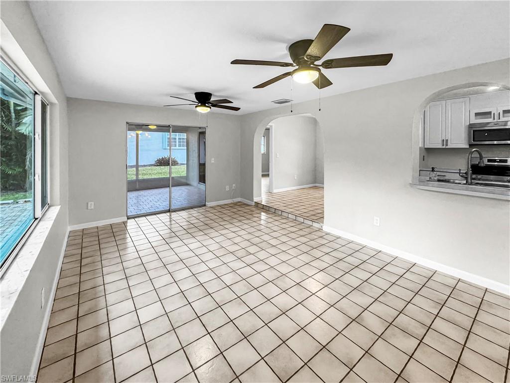CAPE CORAL - Residential Lease