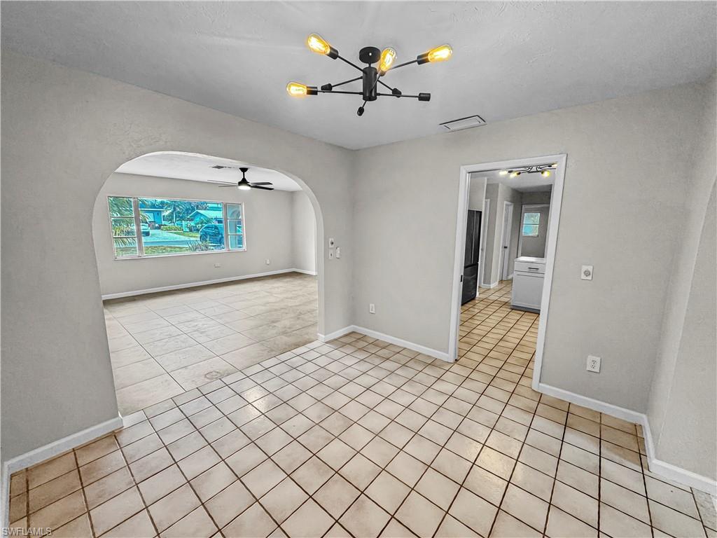 CAPE CORAL - Residential Lease