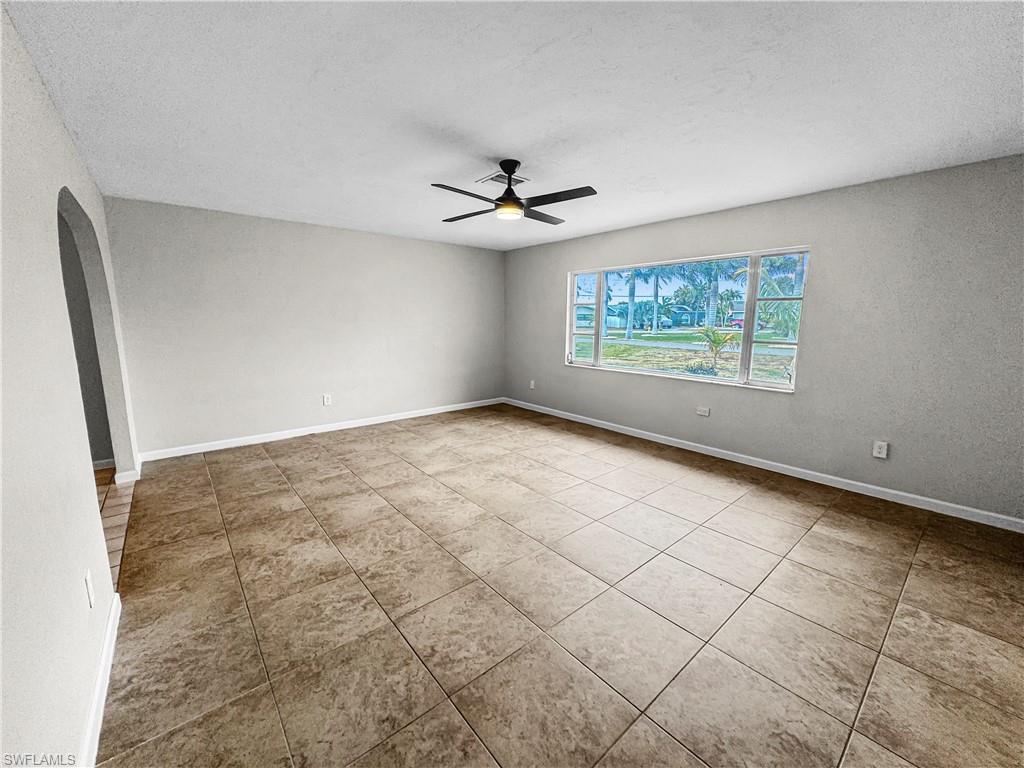 CAPE CORAL - Residential Lease