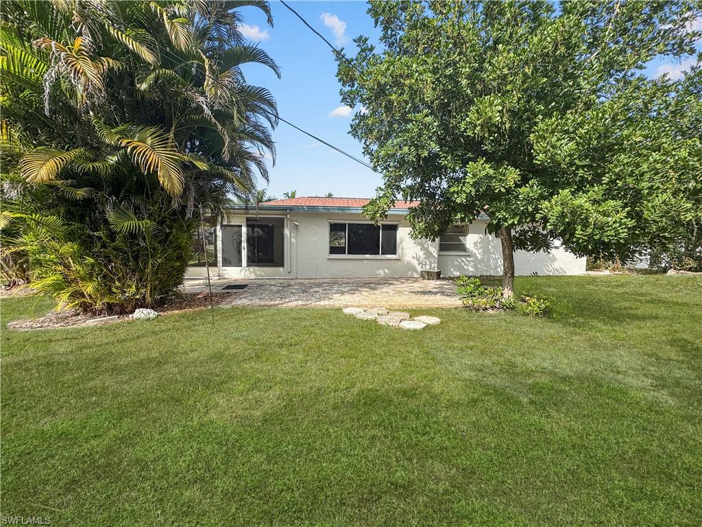 CAPE CORAL - Residential Lease