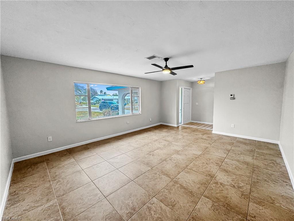 CAPE CORAL - Residential Lease