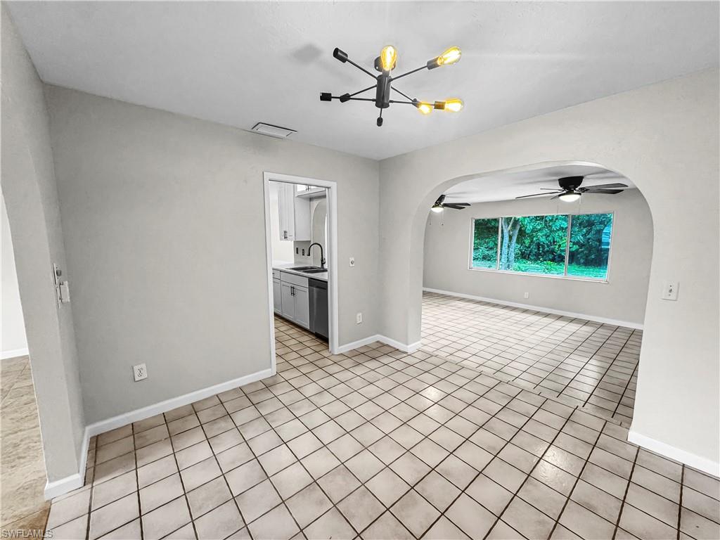 CAPE CORAL - Residential Lease