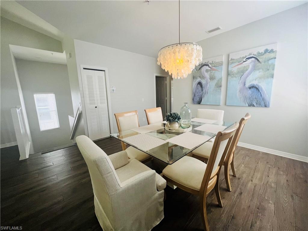 CREEKSIDE CROSSING - Residential Lease
