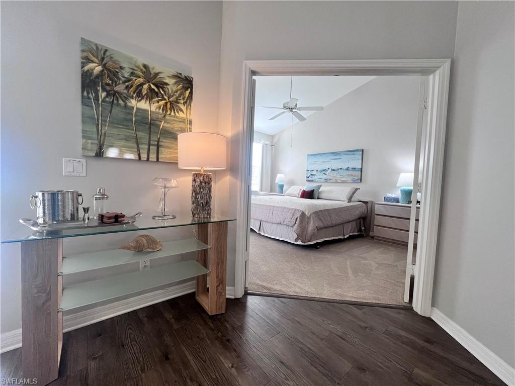 CREEKSIDE CROSSING - Residential Lease