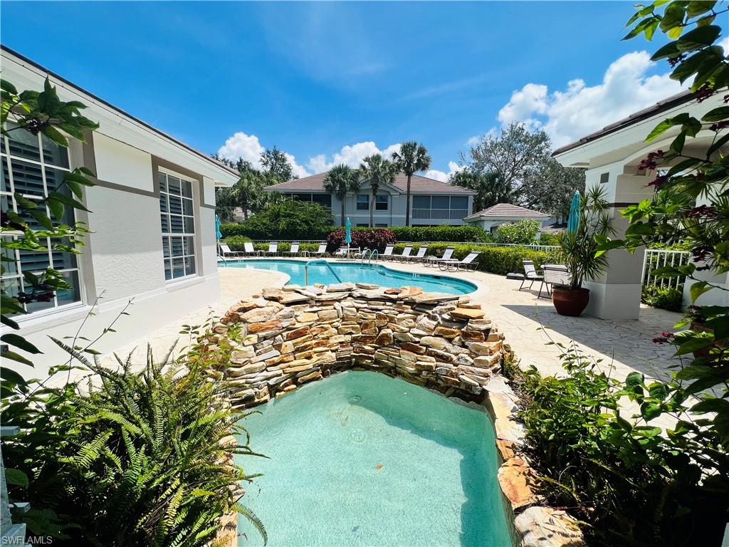 CREEKSIDE CROSSING - Residential Lease