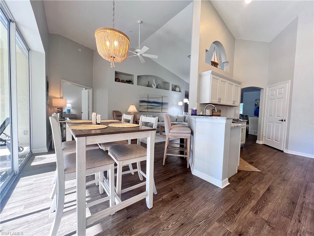 CREEKSIDE CROSSING - Residential Lease
