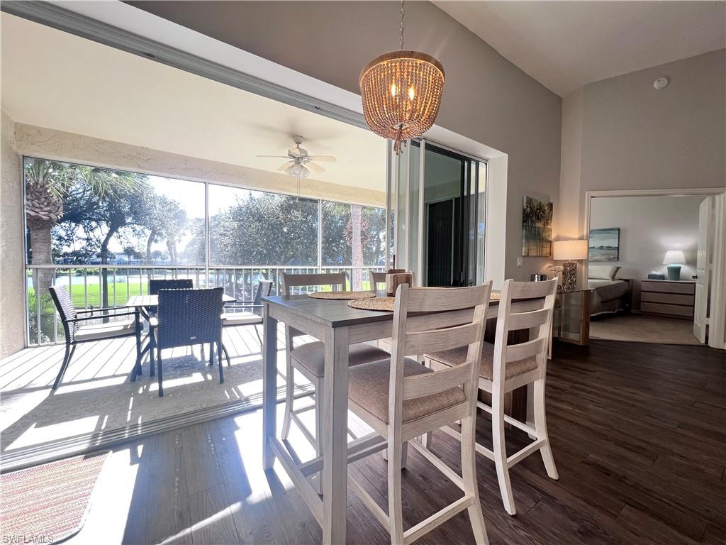 CREEKSIDE CROSSING - Residential Lease