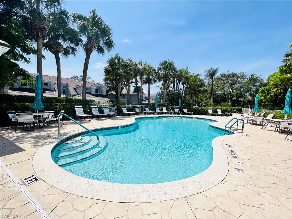 CREEKSIDE CROSSING - Residential Lease