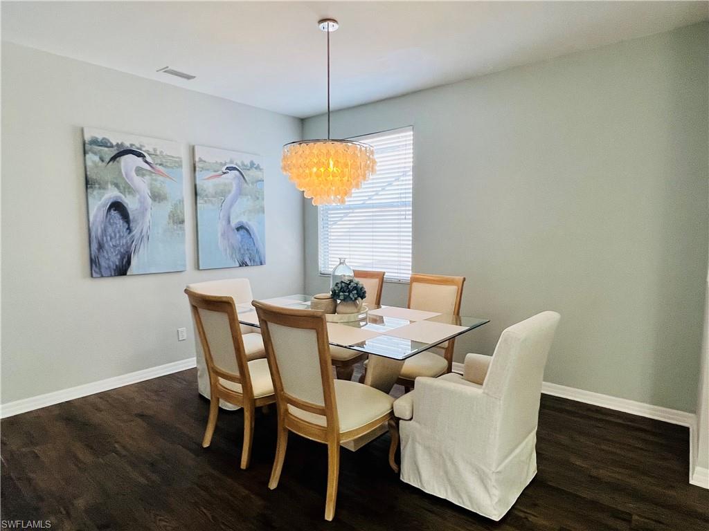 CREEKSIDE CROSSING - Residential Lease