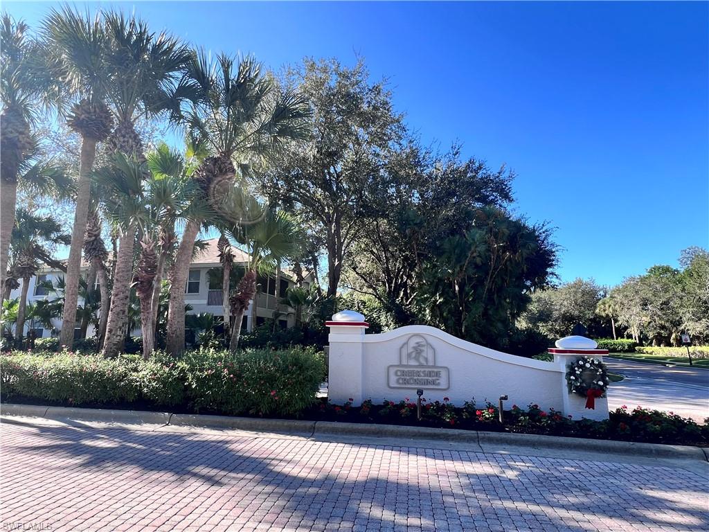 CREEKSIDE CROSSING - Residential Lease