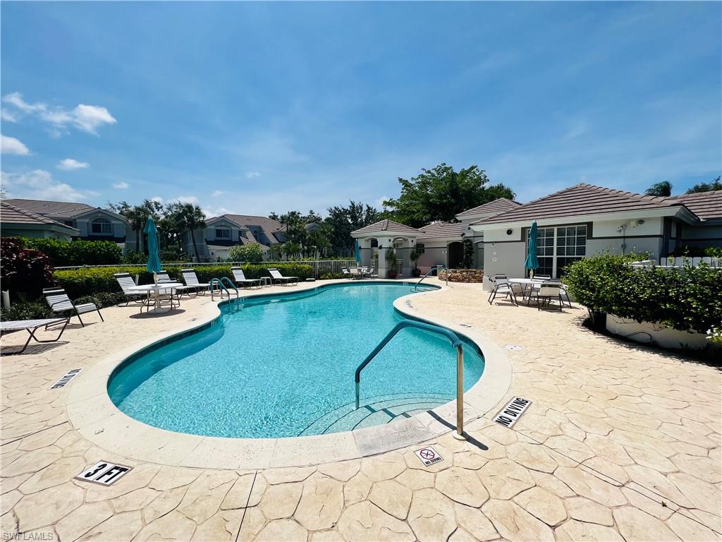 CREEKSIDE CROSSING - Residential Lease