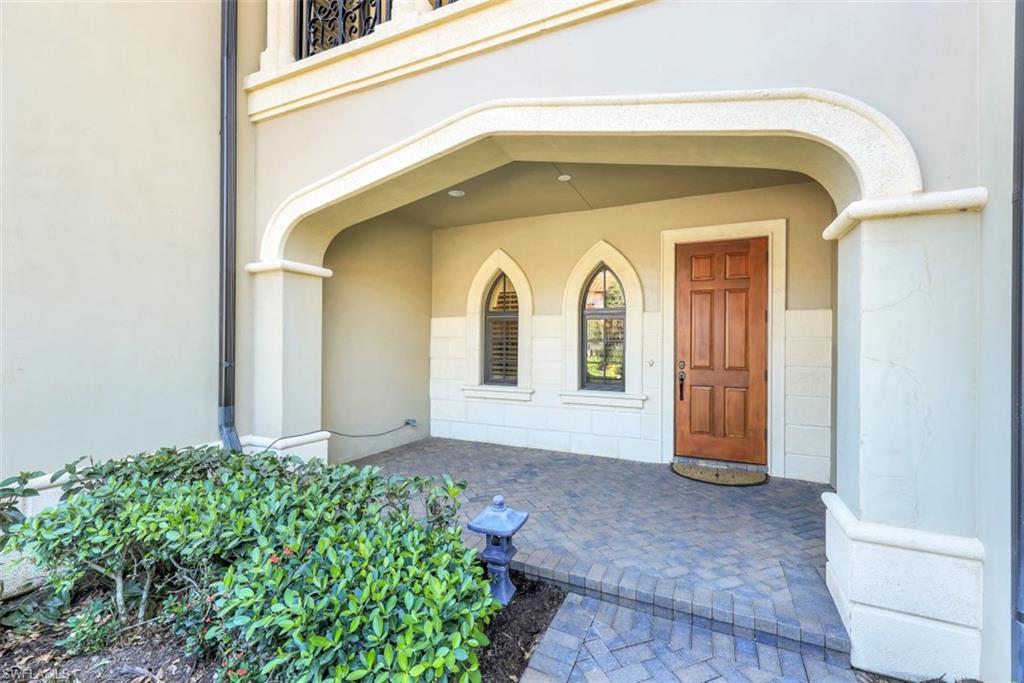 SERAFINA AT TIBURON - Residential