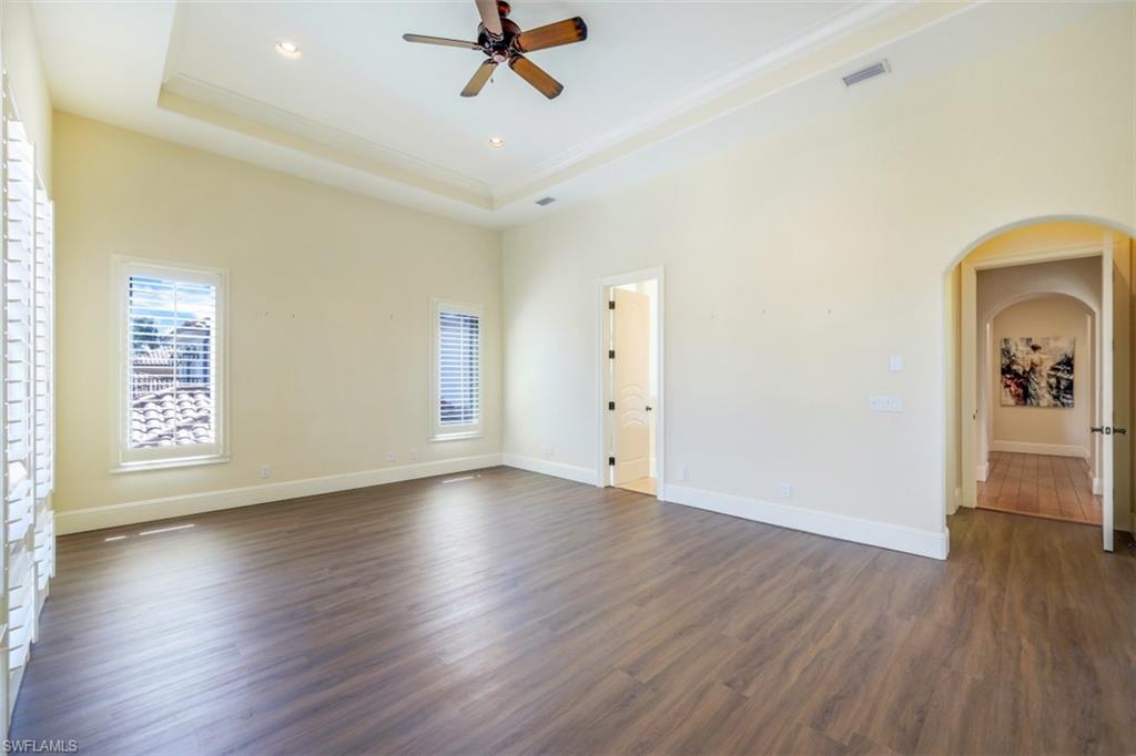 SERAFINA AT TIBURON - Residential
