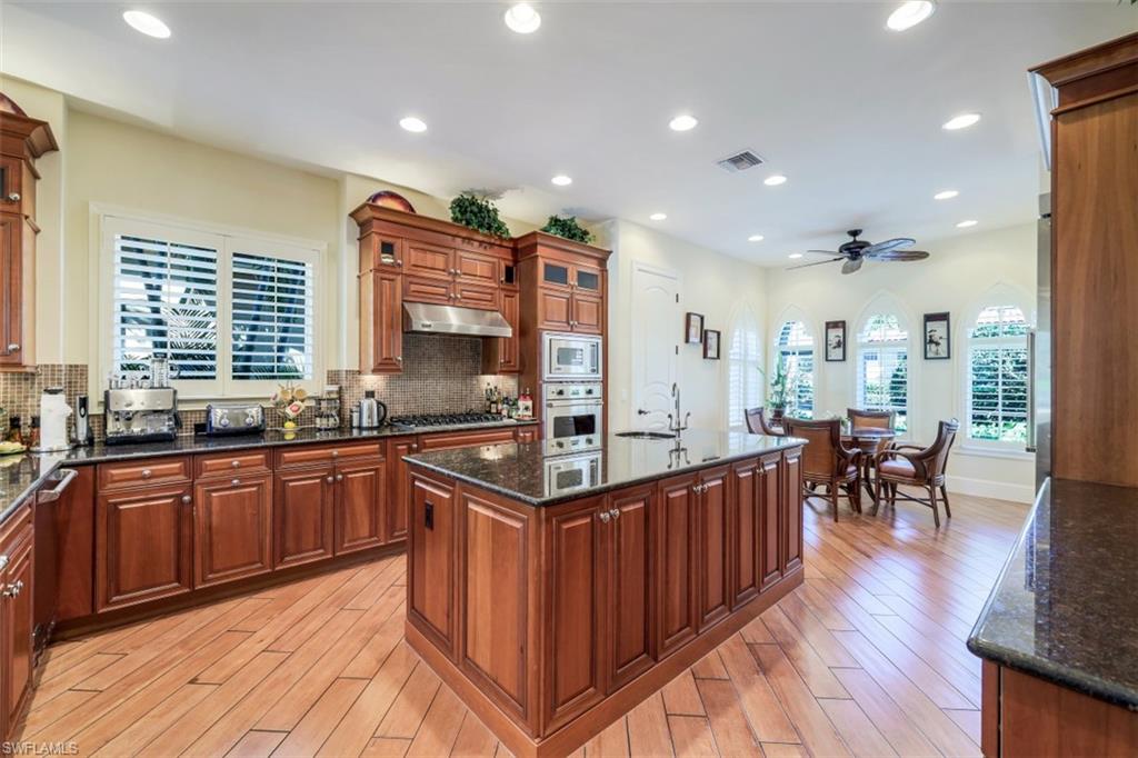 SERAFINA AT TIBURON - Residential