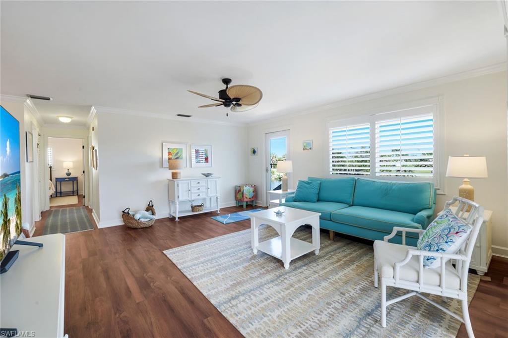 SPANISH CAY CONDO - Residential