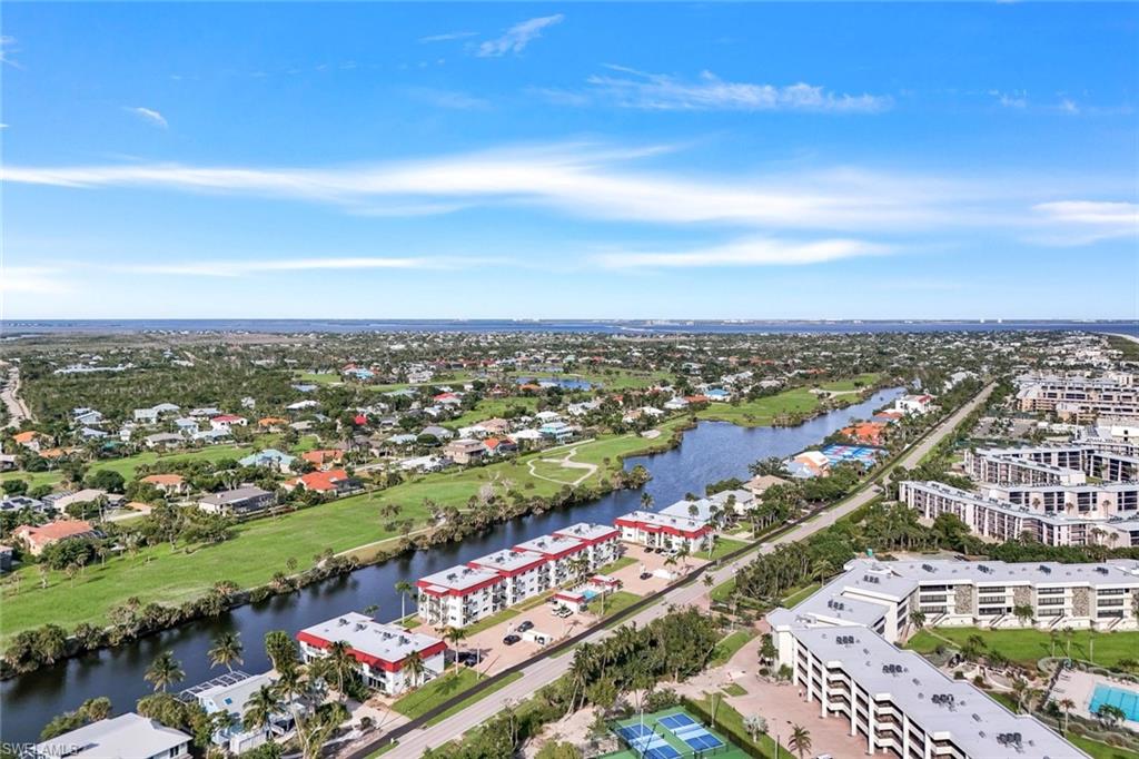 SPANISH CAY CONDO - Residential