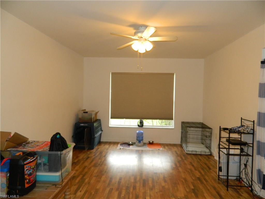 BUCKINGHAM PARK - Residential