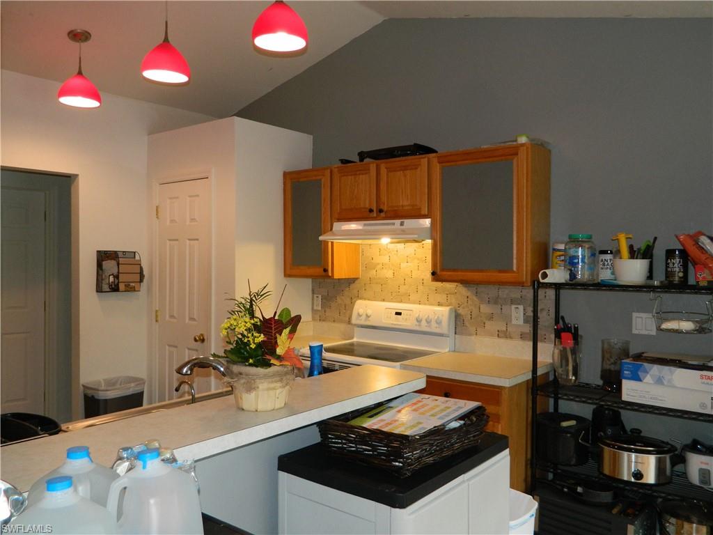 BUCKINGHAM PARK - Residential