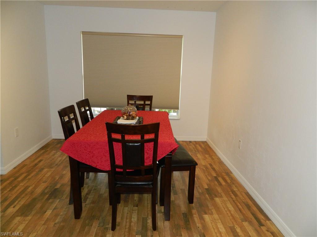 BUCKINGHAM PARK - Residential