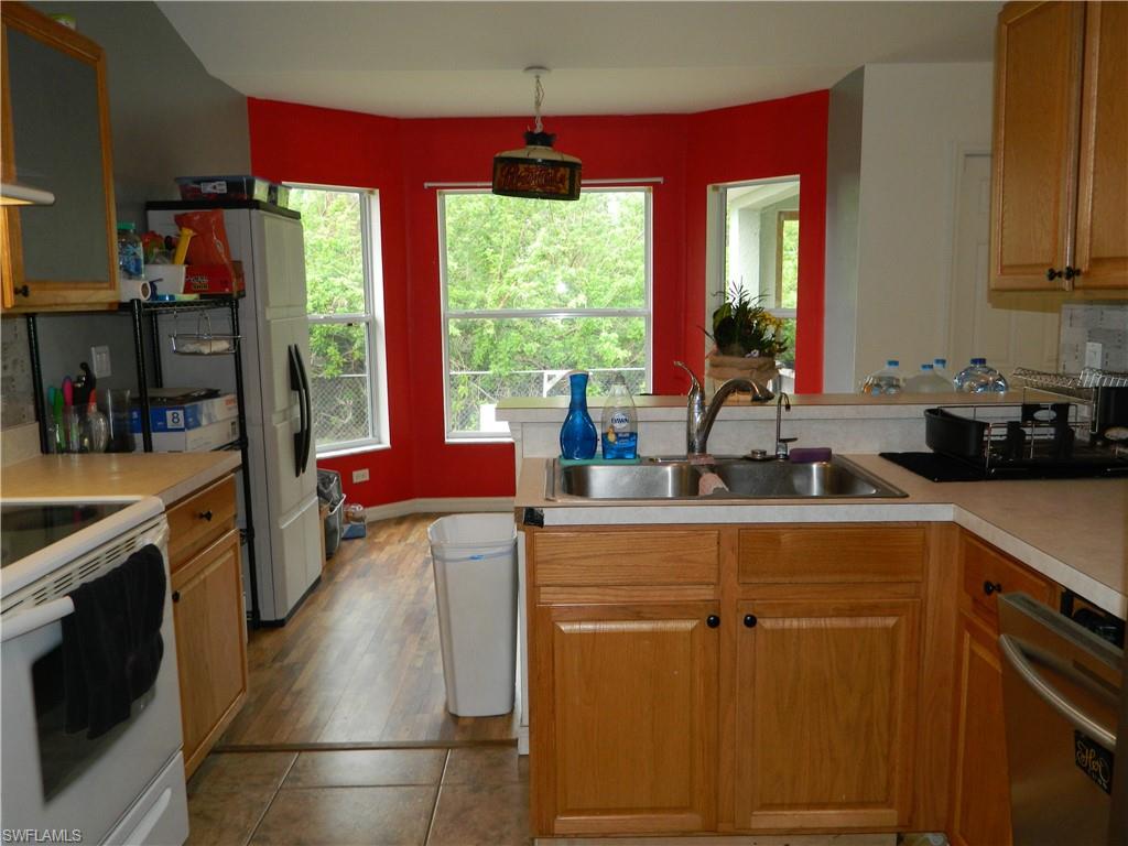 BUCKINGHAM PARK - Residential