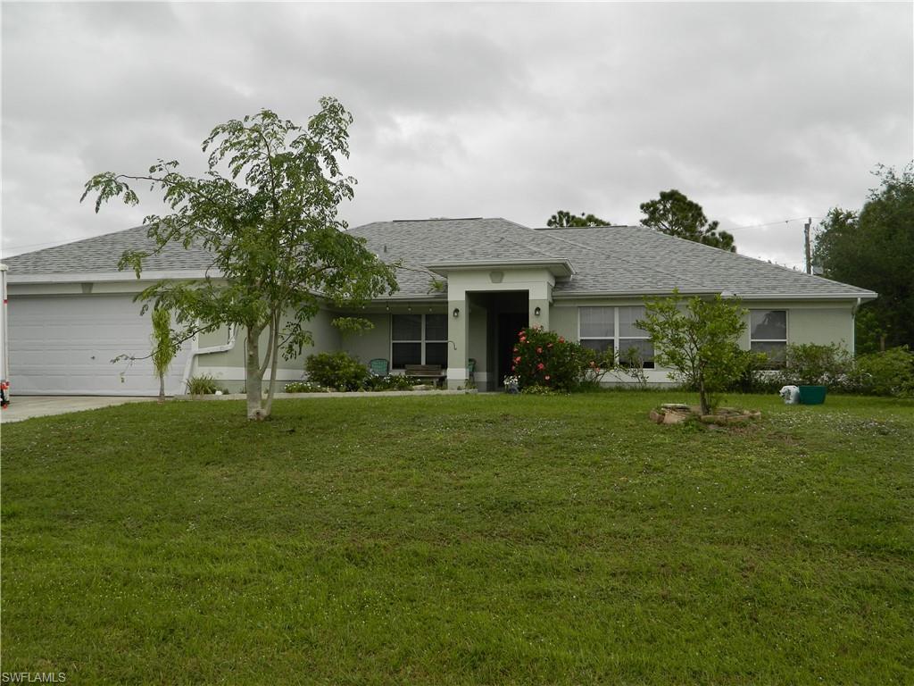 BUCKINGHAM PARK - Residential