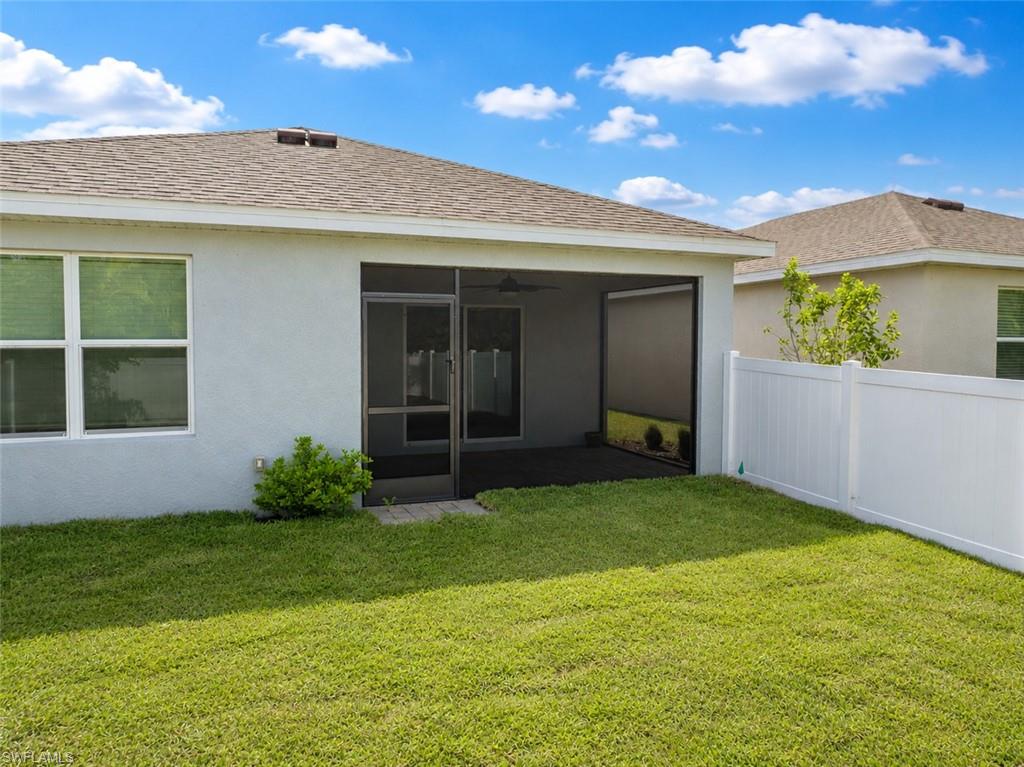 CORAL BAY - Residential
