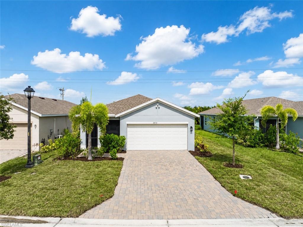 CORAL BAY - Residential