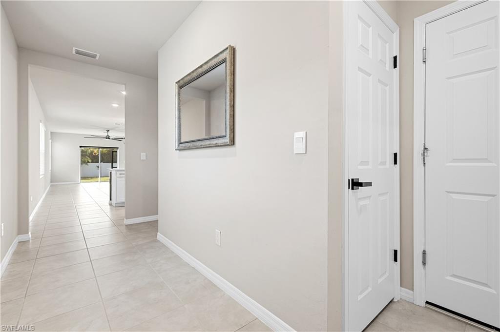 CORAL BAY - Residential