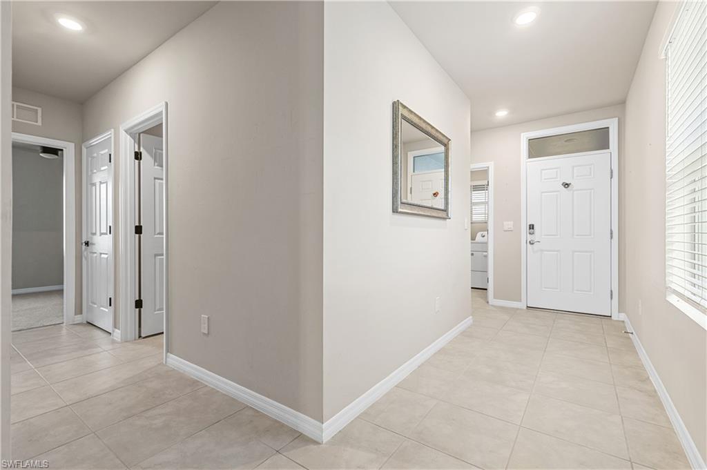 CORAL BAY - Residential