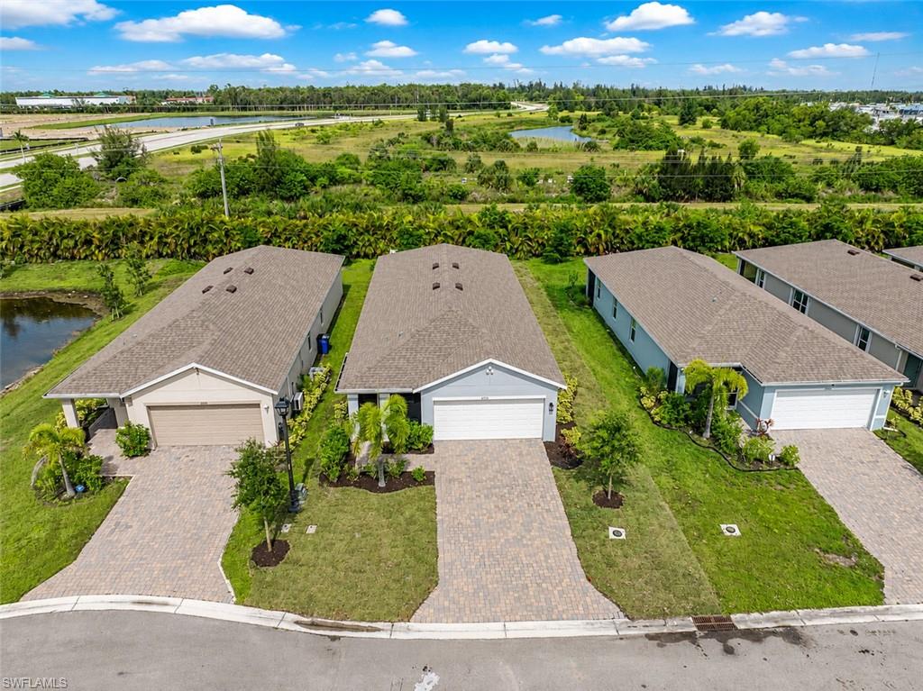 CORAL BAY - Residential