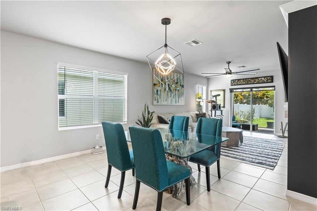 CORAL BAY - Residential