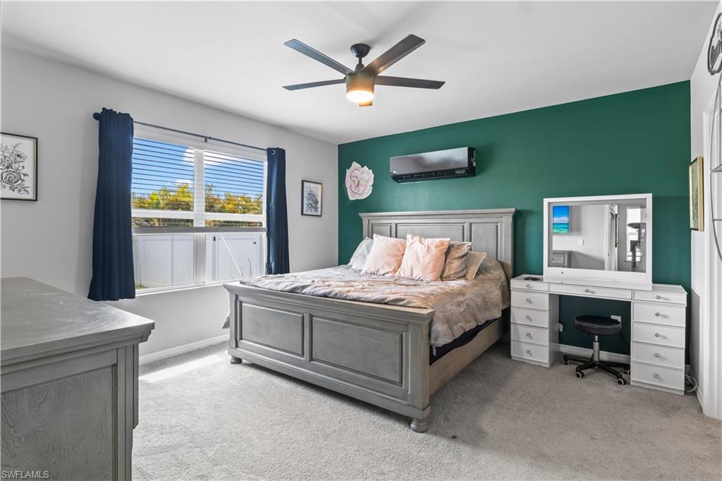 CORAL BAY - Residential