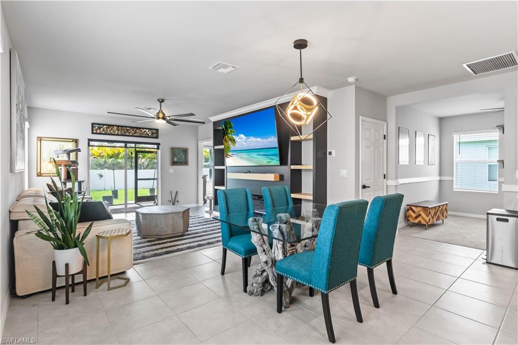 CORAL BAY - Residential