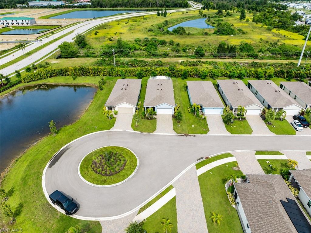 CORAL BAY - Residential