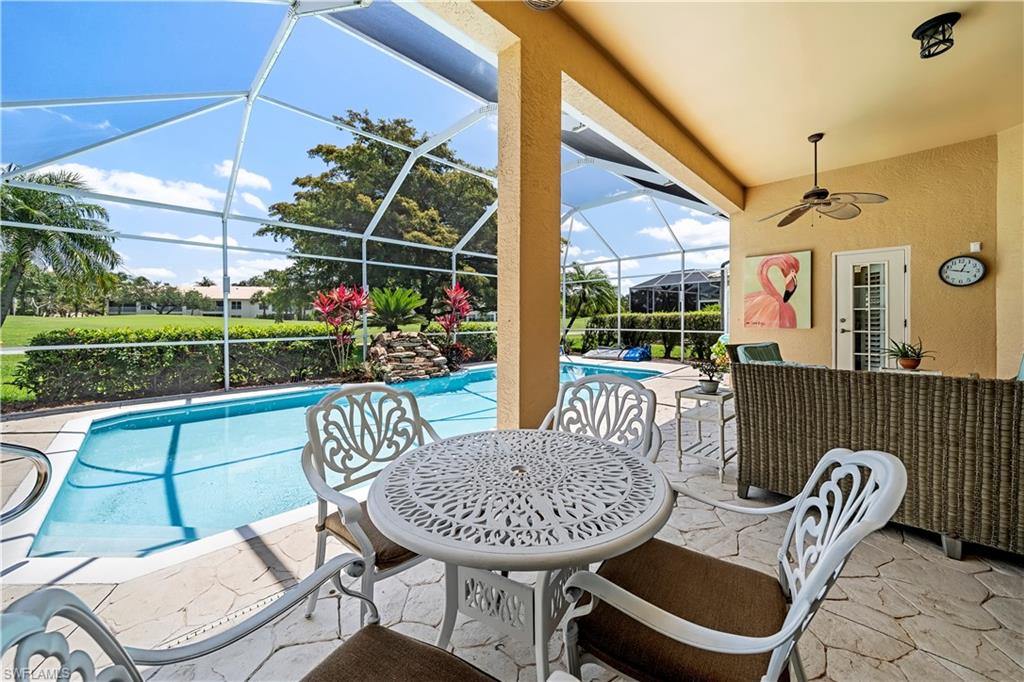 CRESCENT COVE - Residential
