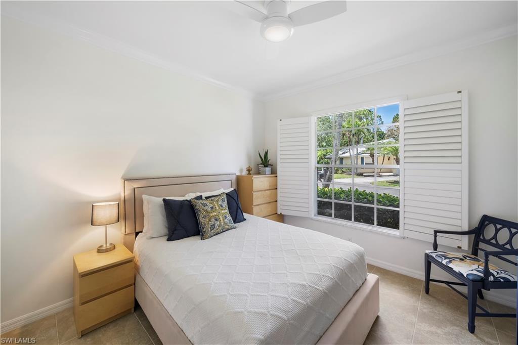 CRESCENT COVE - Residential