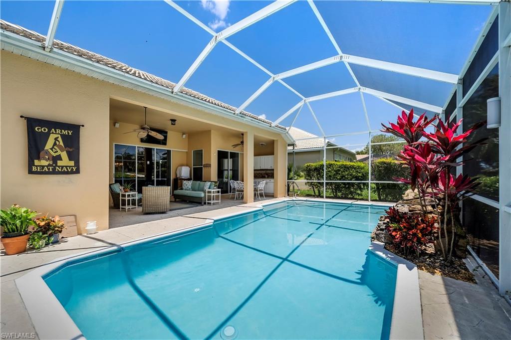 CRESCENT COVE - Residential