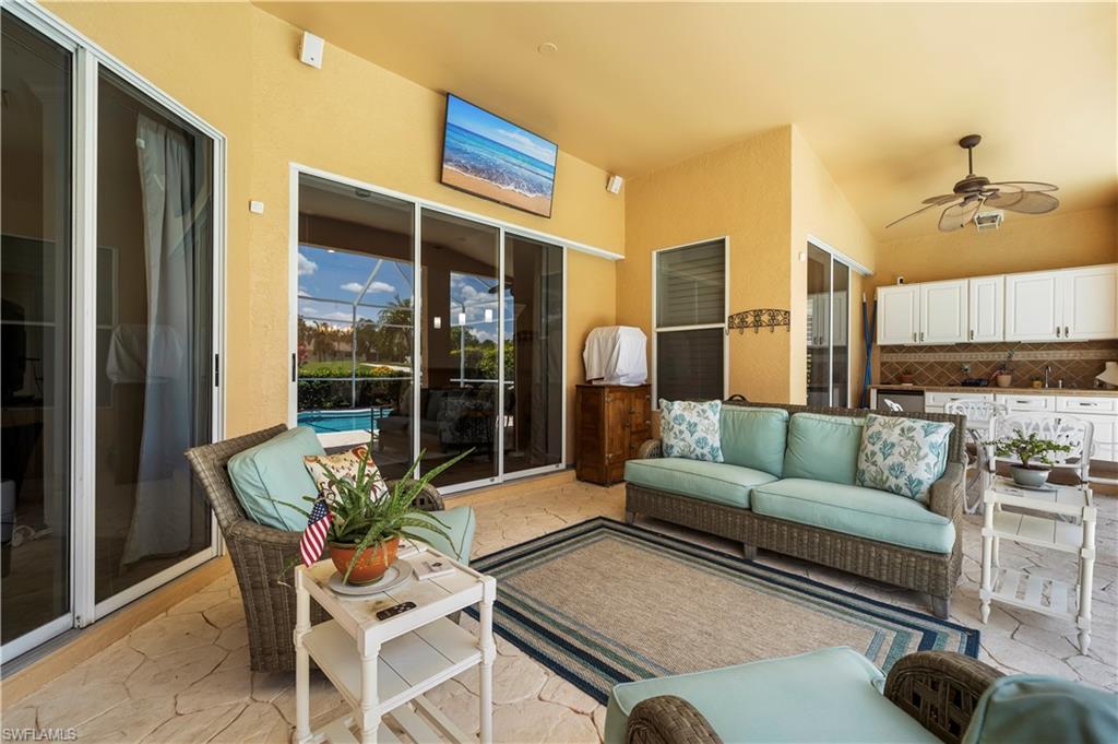 CRESCENT COVE - Residential