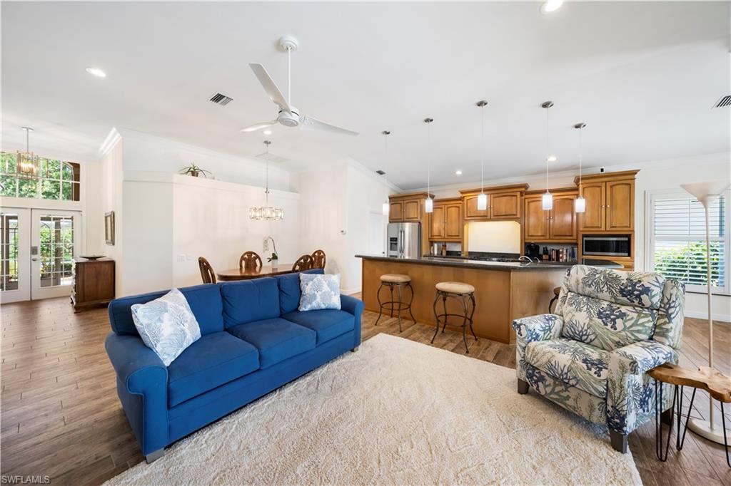 CRESCENT COVE - Residential