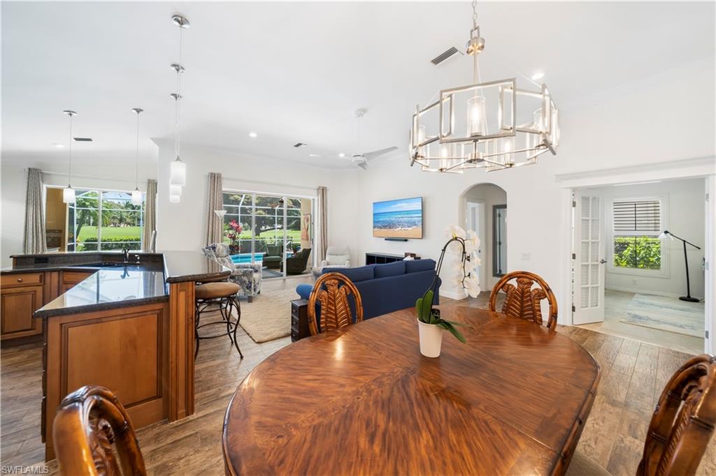 CRESCENT COVE - Residential