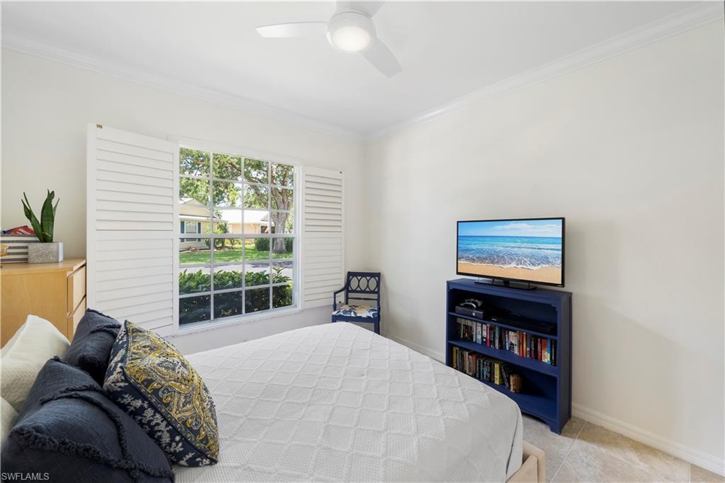 CRESCENT COVE - Residential