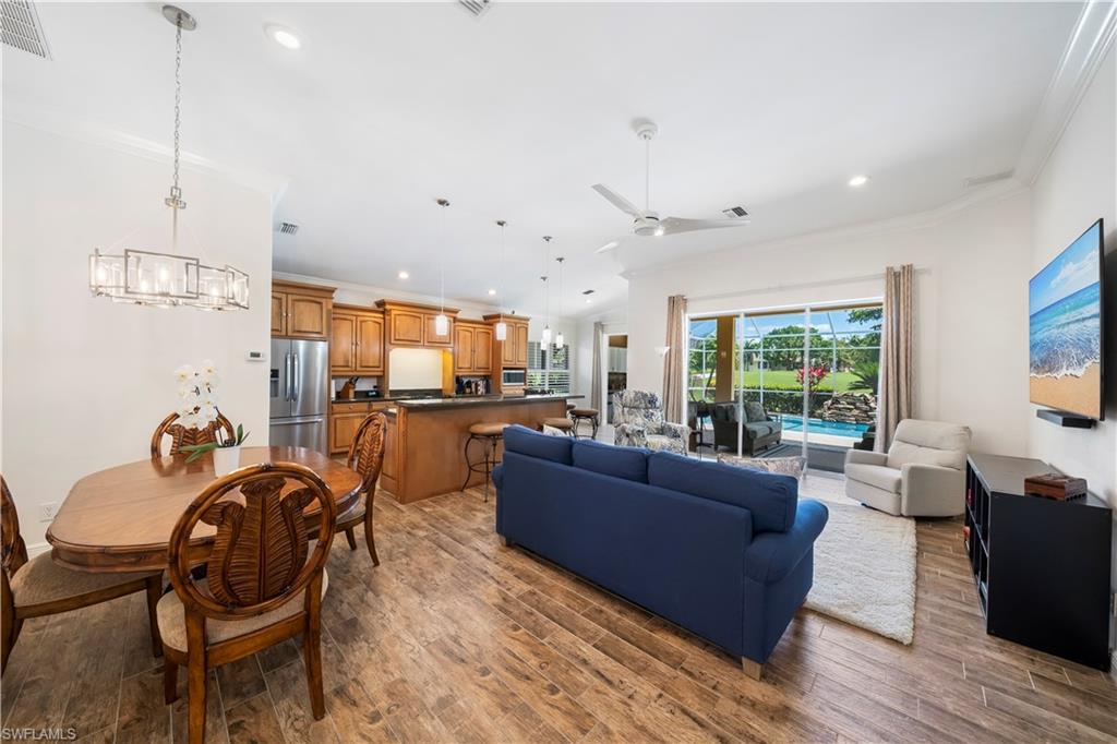 CRESCENT COVE - Residential