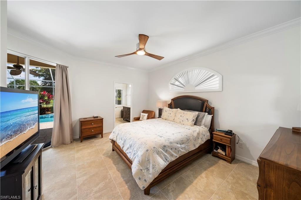 CRESCENT COVE - Residential