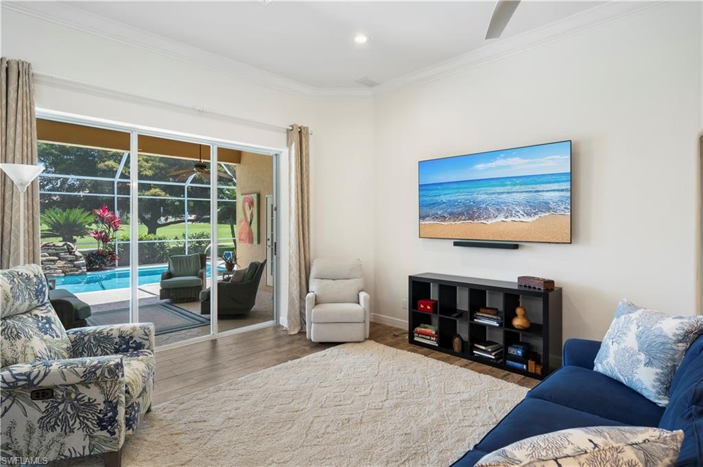 CRESCENT COVE - Residential