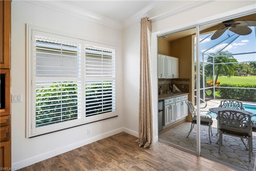 CRESCENT COVE - Residential