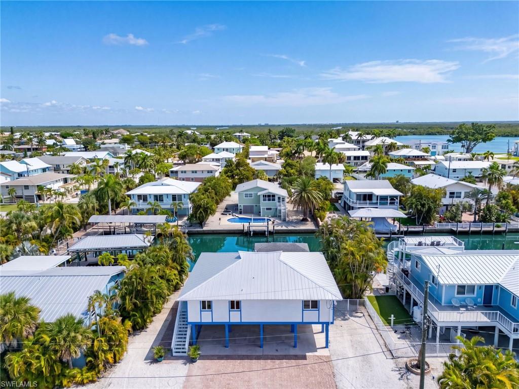 EL SOL - Residential